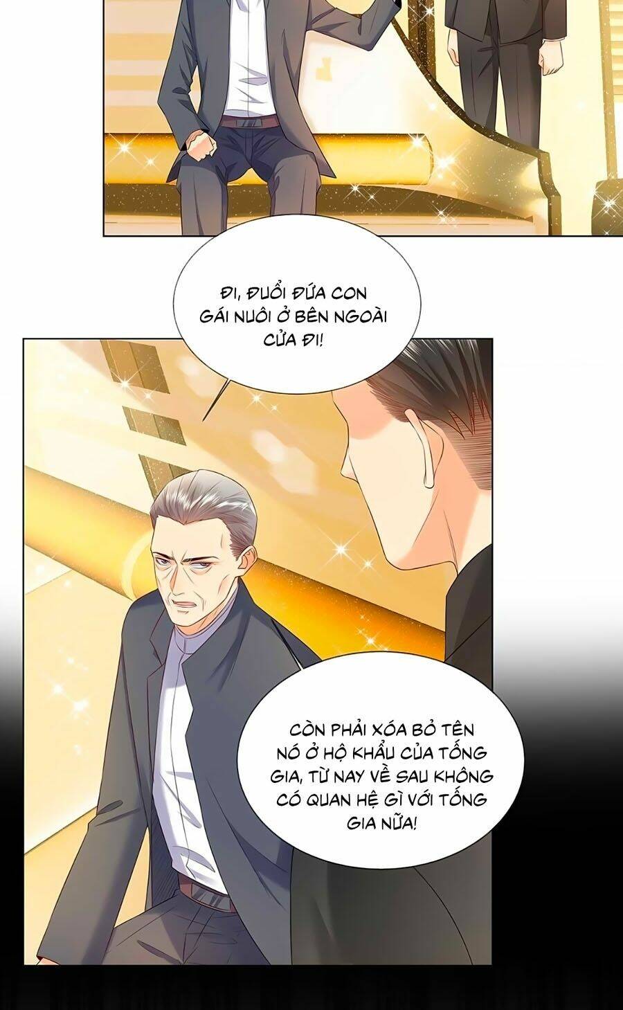 Nữ Vương Tàn Nhẫn: Chapter 6