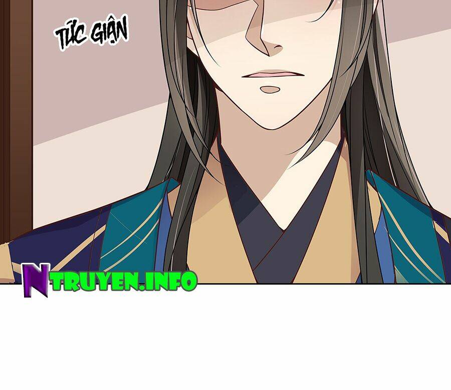 Vương Phi Thật Uy Vũ: Chapter 14.2