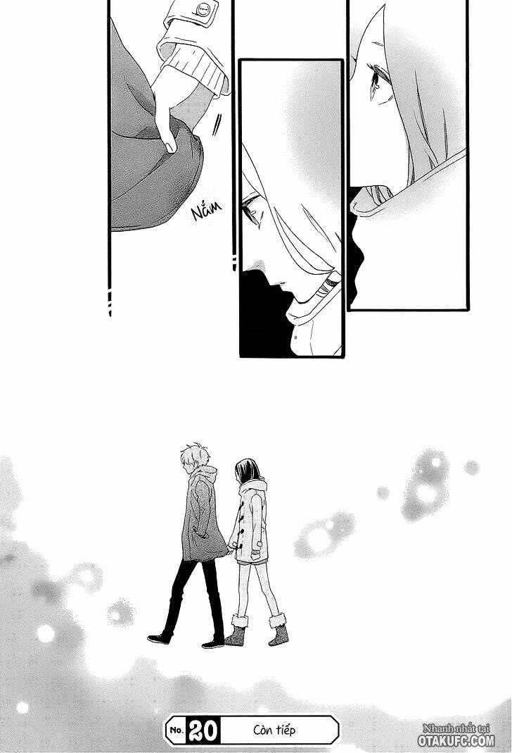Sao Mai Của Em: Chapter 53