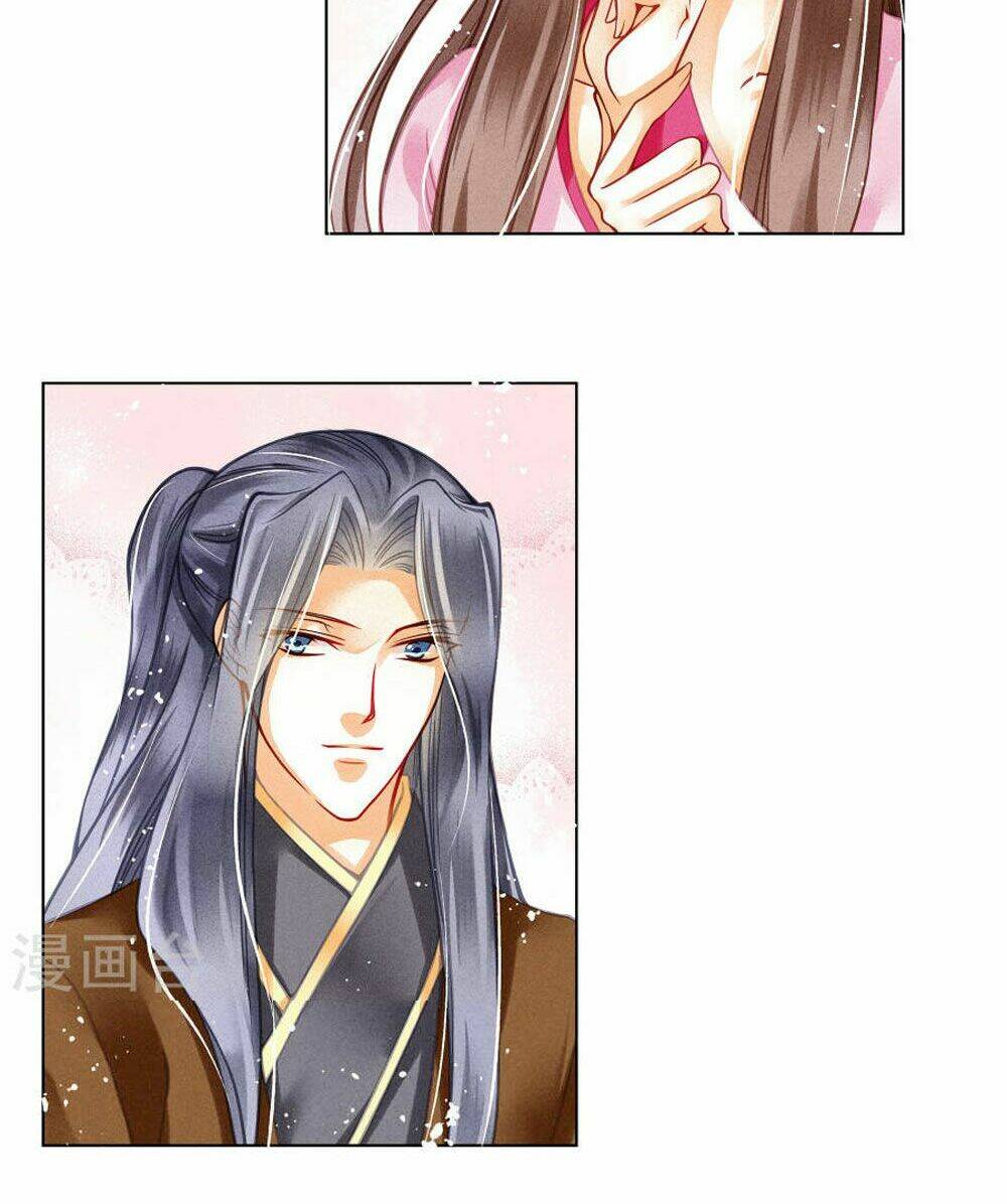 Ái Thượng Vô Địch Tiếu Hoàng Hậu: Chapter 31