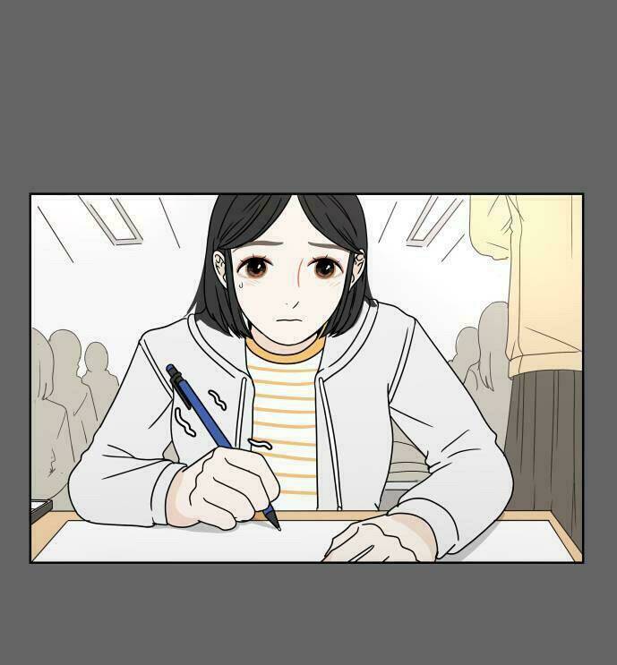 30 Phút Bước Đi Bên Em: Chapter 10