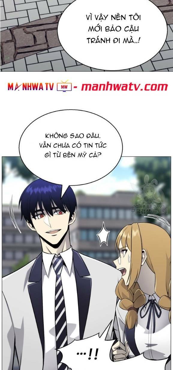 Luân Hồi Ác Nhân: Chapter 65