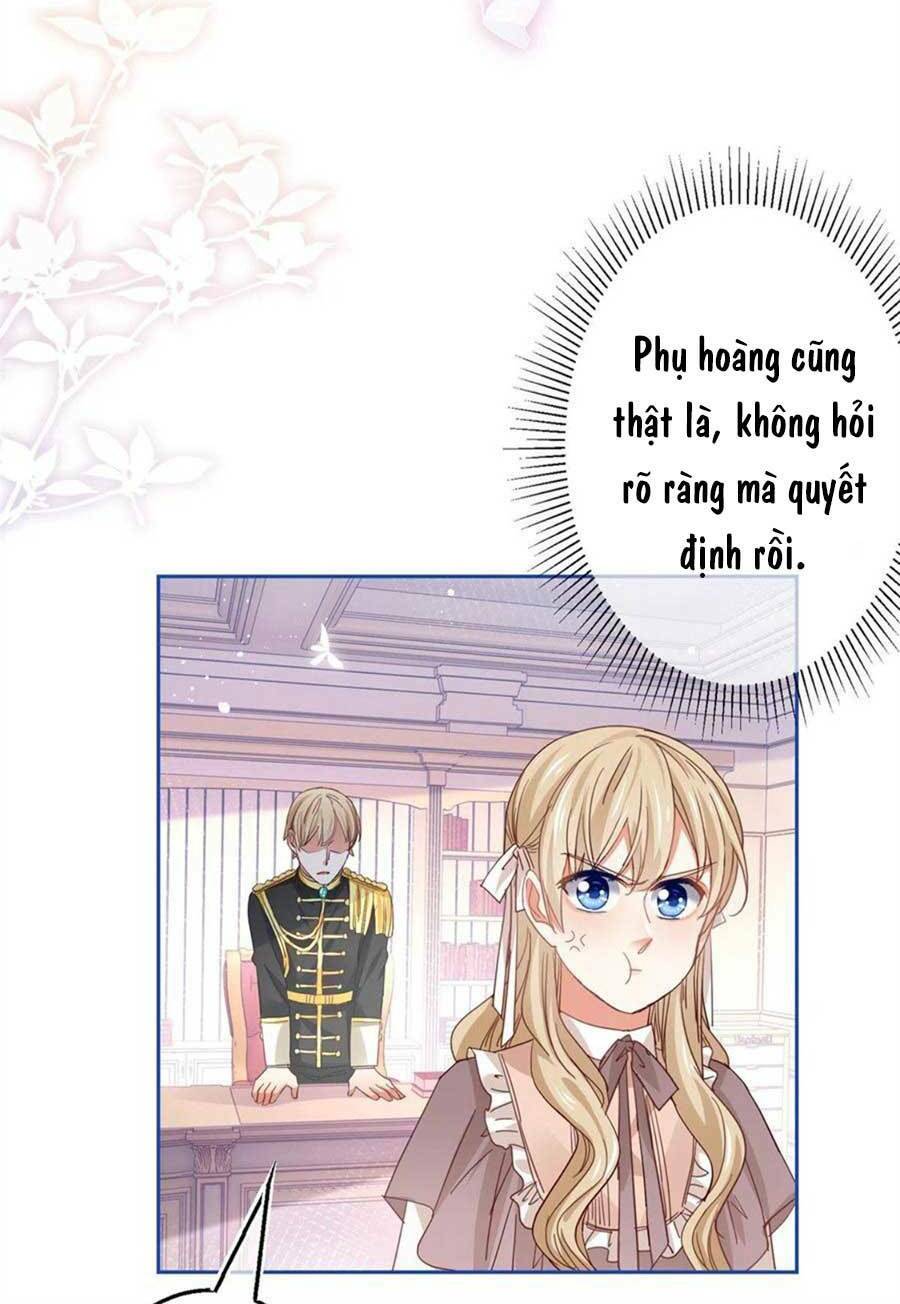 Nữ Hoàng Đầu Tiên Của Đế Quốc: Chapter 60
