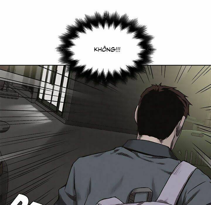 Nắm Đấm: Chapter 7