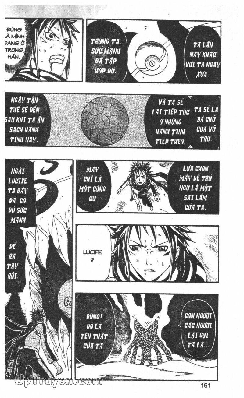 Cuộc Phiêu Lưu Của Quỷ Satan: Chapter 76