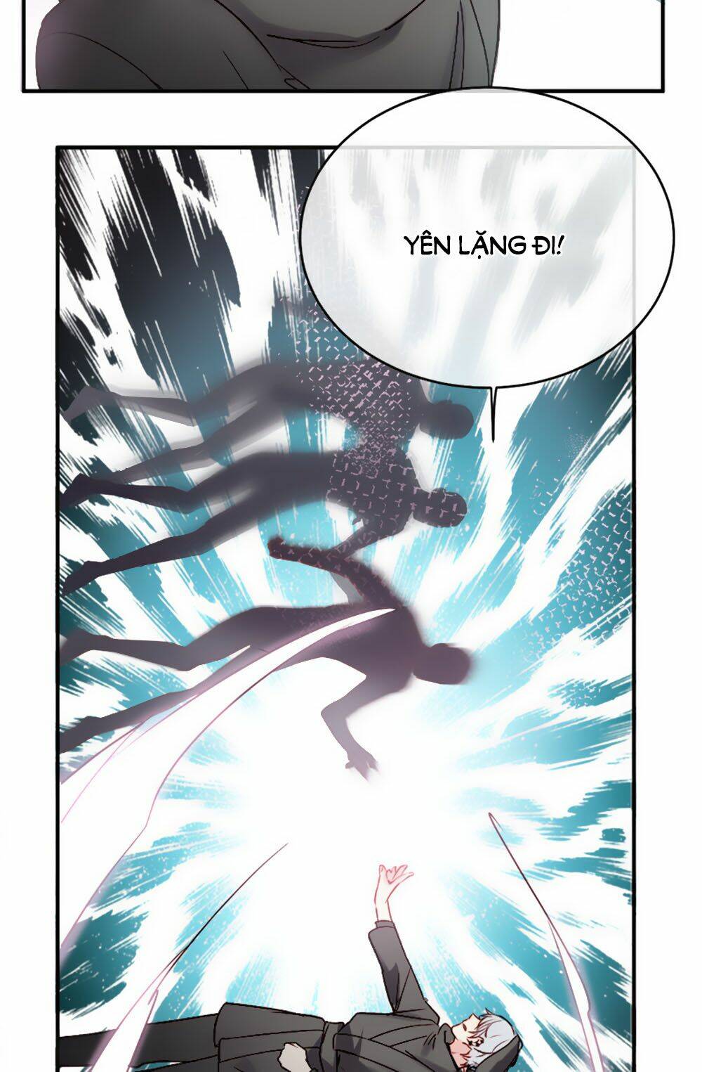 Ảnh Hậu Thời Gian: Chapter 25