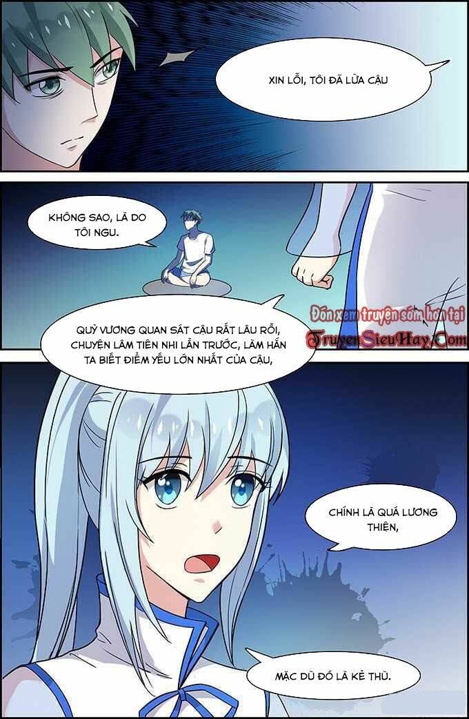 Cực Phẩm Tu Chân Thiếu Niên: Chapter 53