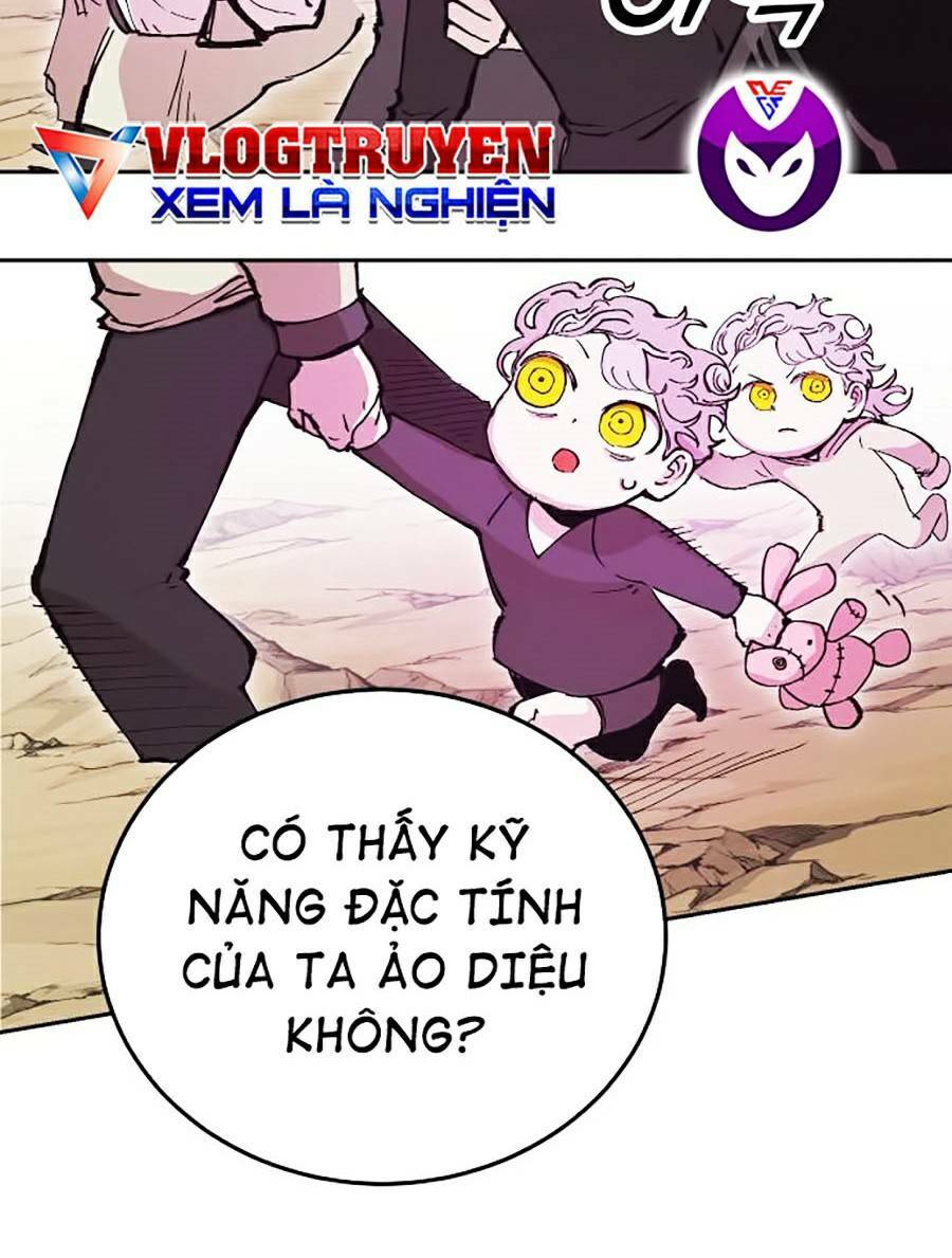 Hard Core Leveling Warrior Ss2: Chapter 114