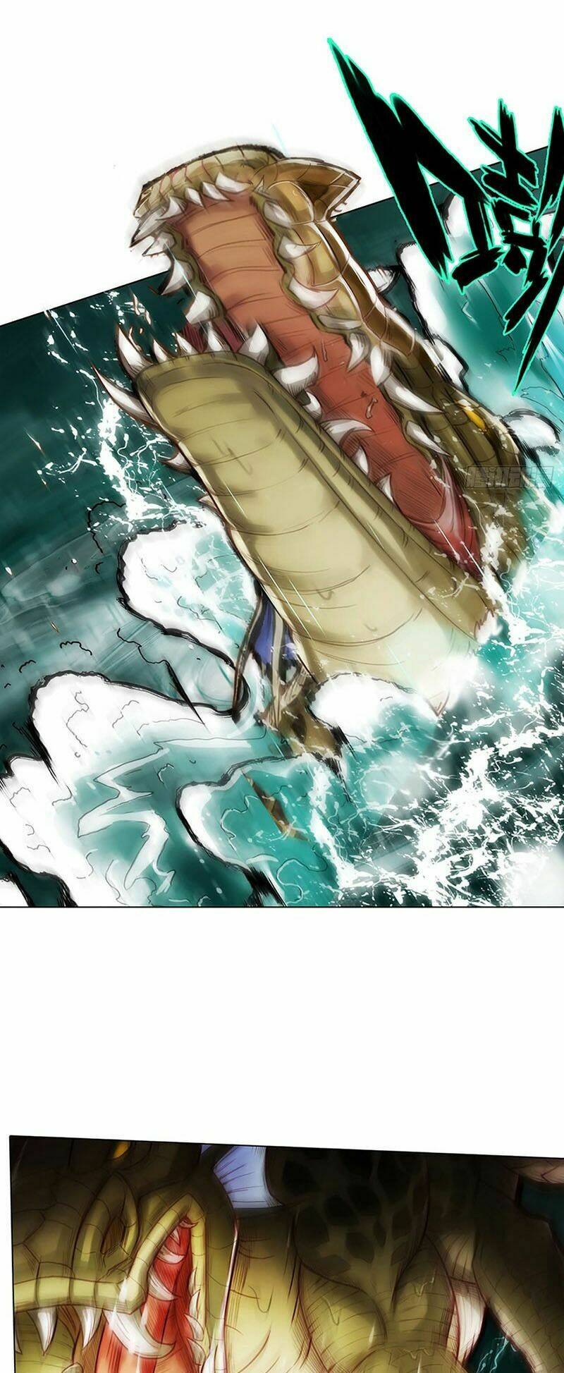 Bất Hủ Phàm Nhân: Chapter 15