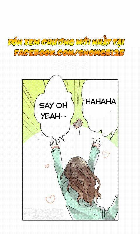 Triệu nụ hôn của hoàng tử: Chapter 9