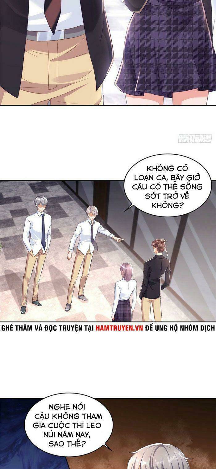 Chí Tôn Toàn Năng: Chapter 90