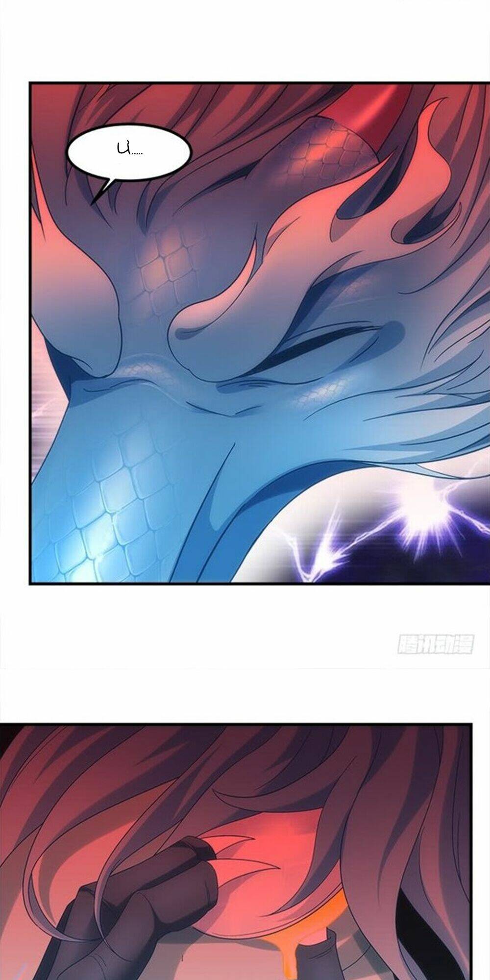 Ám Dạ Vô Thường: Chapter 72