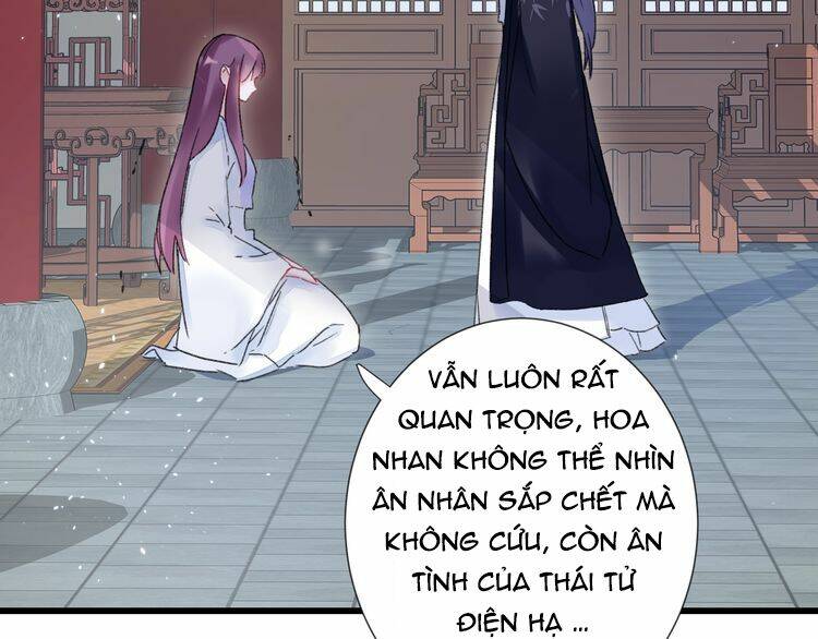 Hoa Nhan Sách: Chapter 86.2