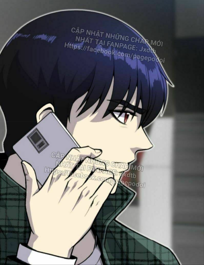 Luân Hồi Ác Nhân: Chapter 36