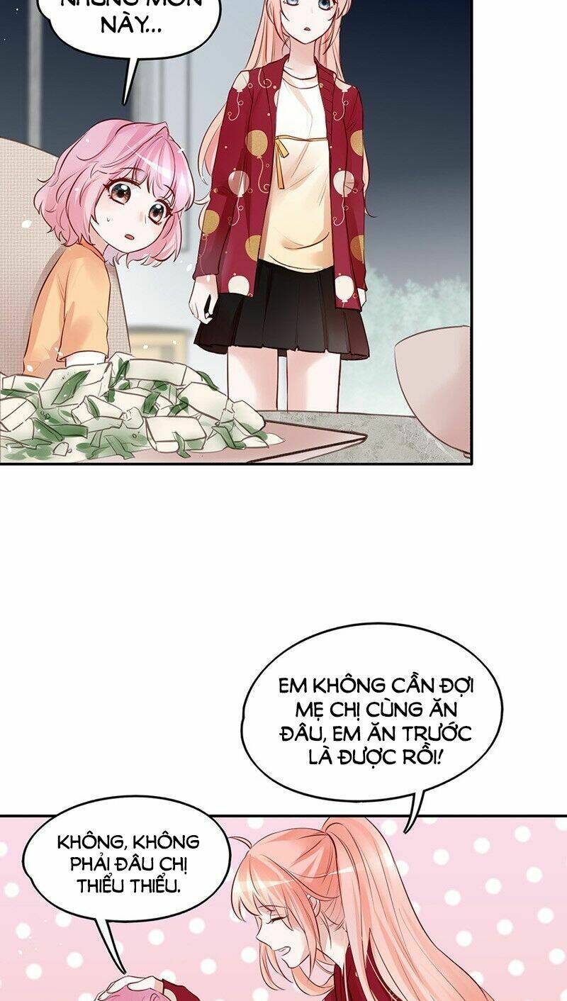 Sau Này Vẫn Cứ Thích Em: Chapter 24