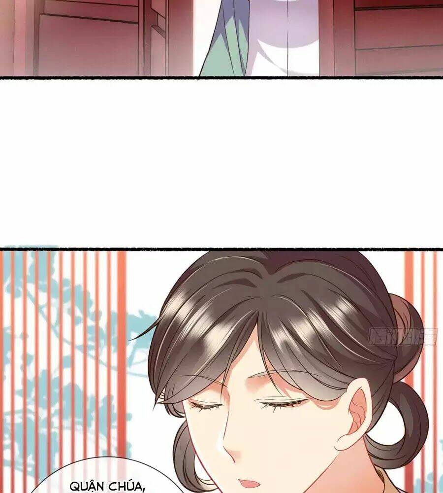 Trọng Sinh Chi Đích Nữ Bất Thiện: Chapter 17
