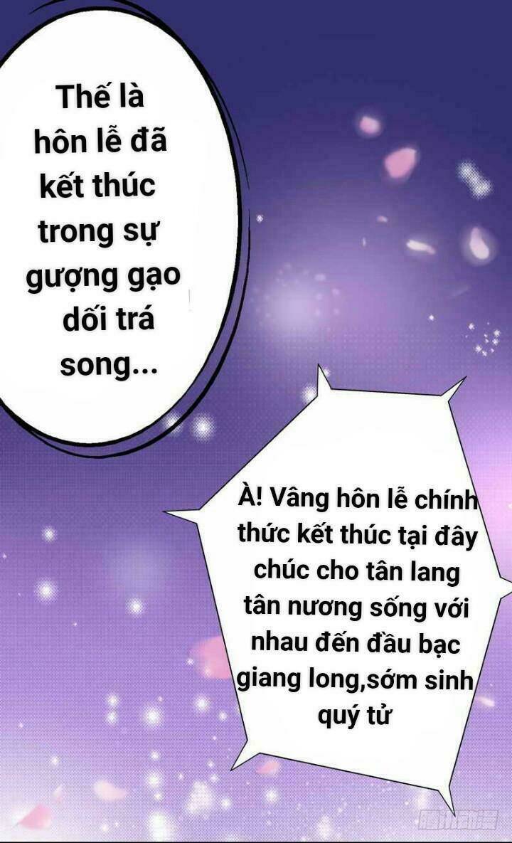Tổng Tài Đã Cưới Em: Chapter 1