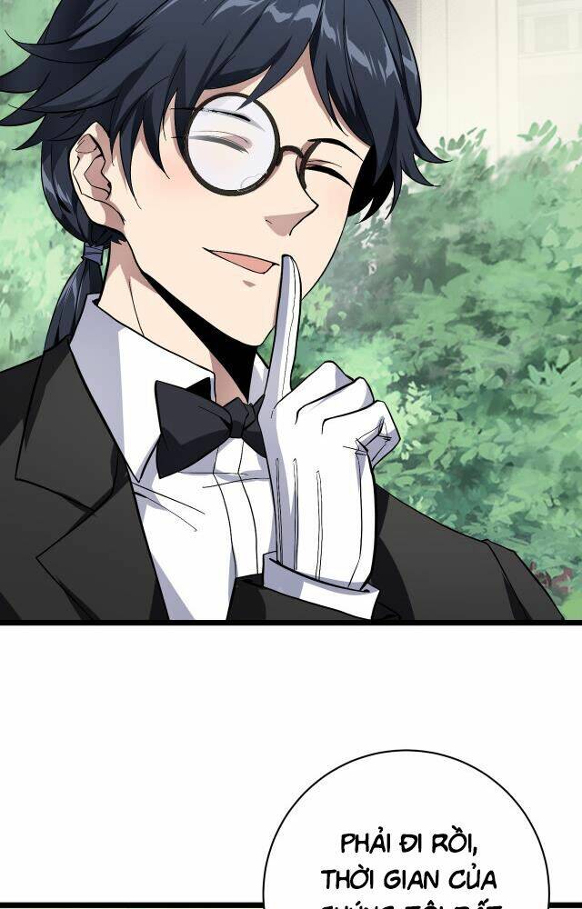 Vạn Vật Hợp Nhất: Chapter 11