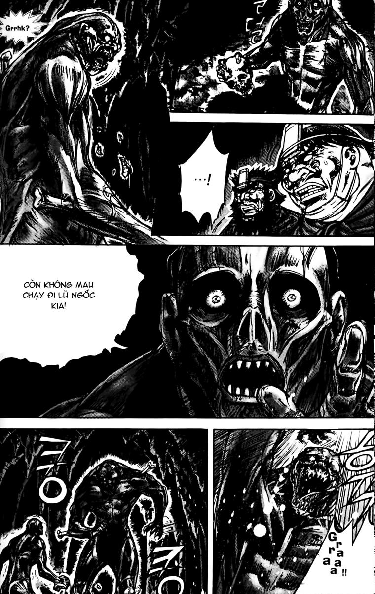 Diêm Đế: Chapter 158