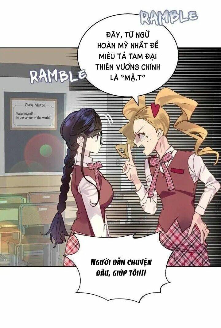 Tôi Không Phải Là Người Tốt: Chapter 171