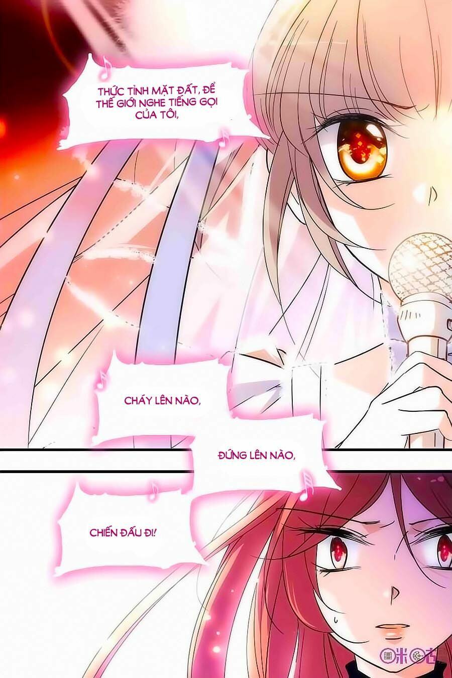Thanh Ninh Chi Hạ: Chapter 109