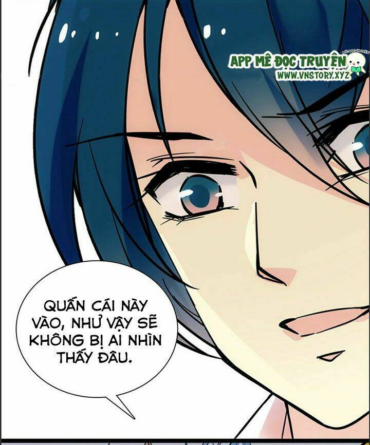 Nữ Hầu Sau Giờ Học: Chapter 11