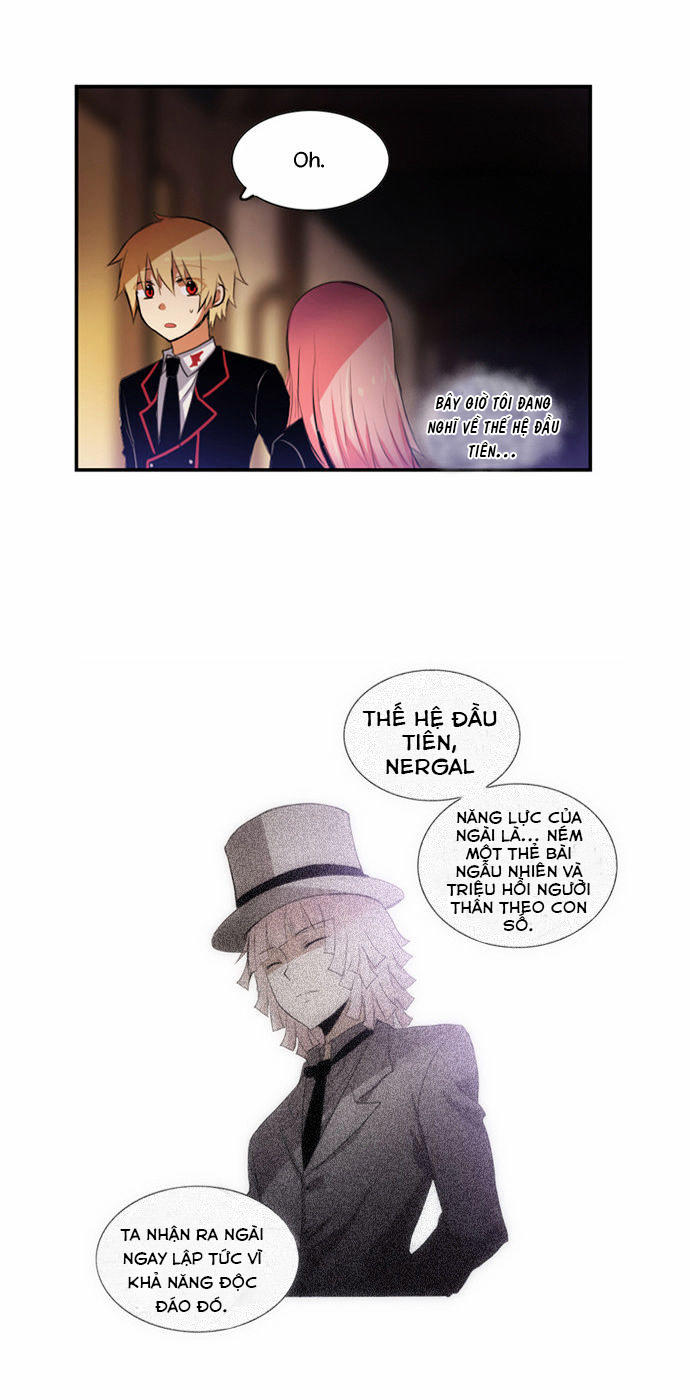 Crepuscule (Yamchi): Chapter 55