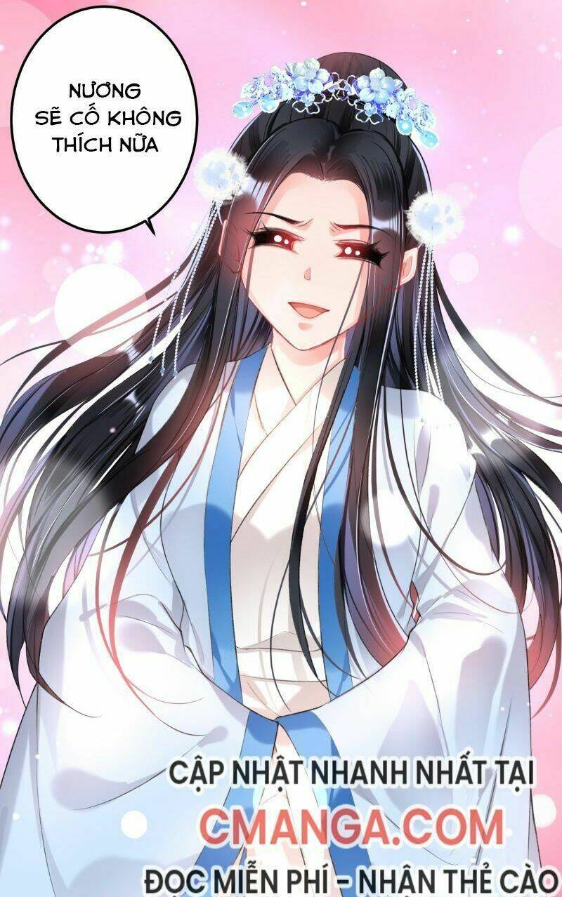 Vương Gia, Áo Lót Của Ngươi Rơi Mất Rồi: Chapter 70