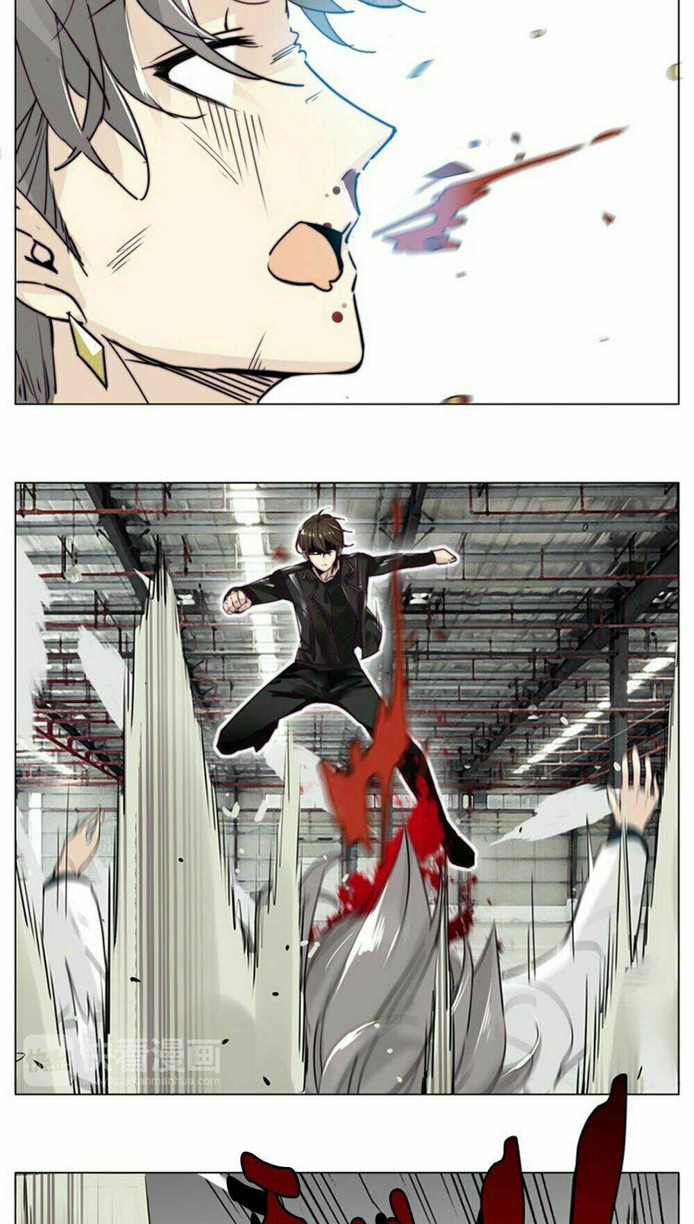 Tình Yêu Chớp Nhoáng: Chapter 59