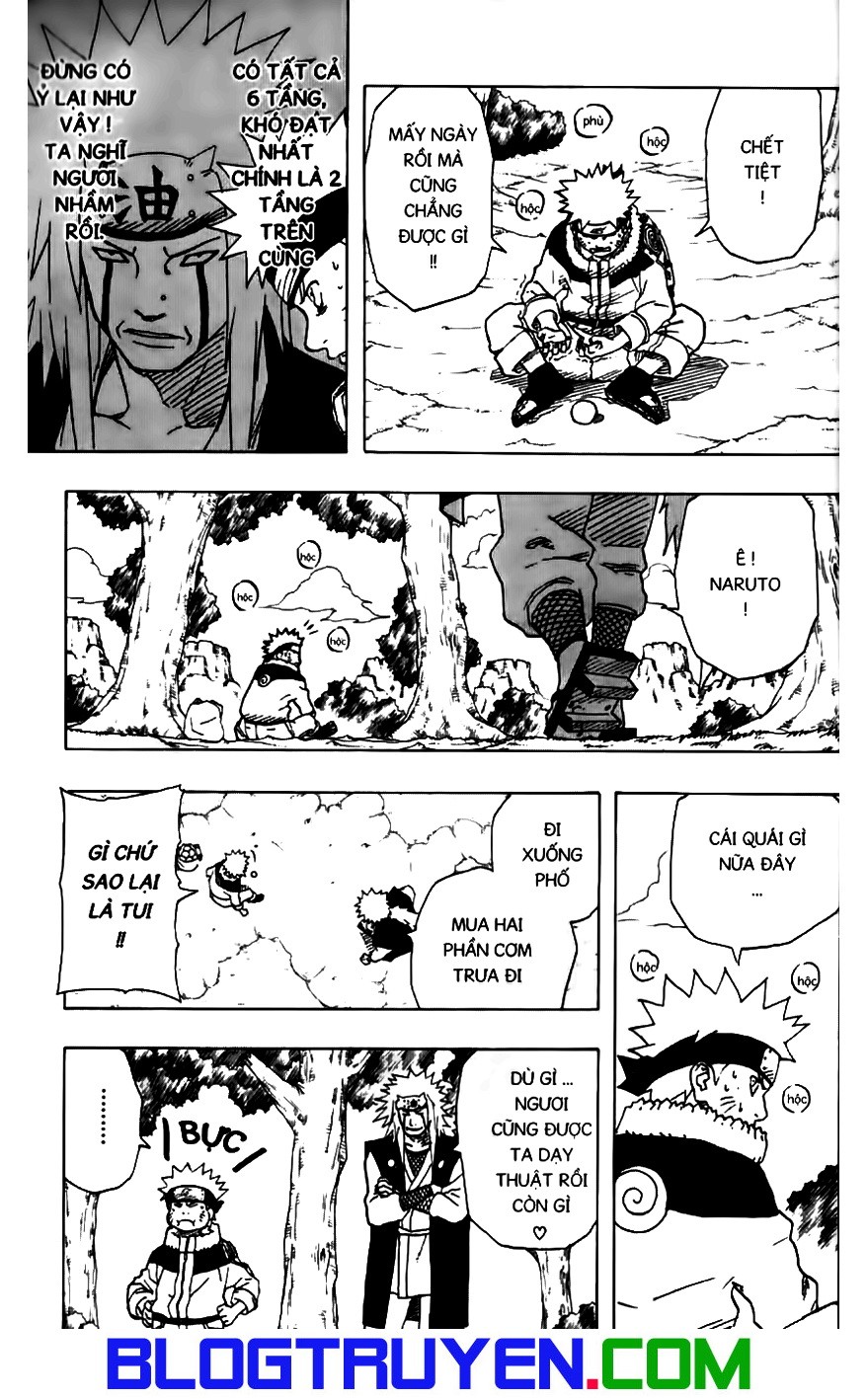 Naruto: Chapter 152