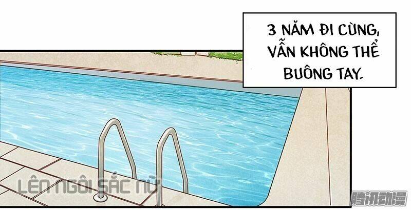 Vợ Yêu Của Ác Ma: Chapter 4