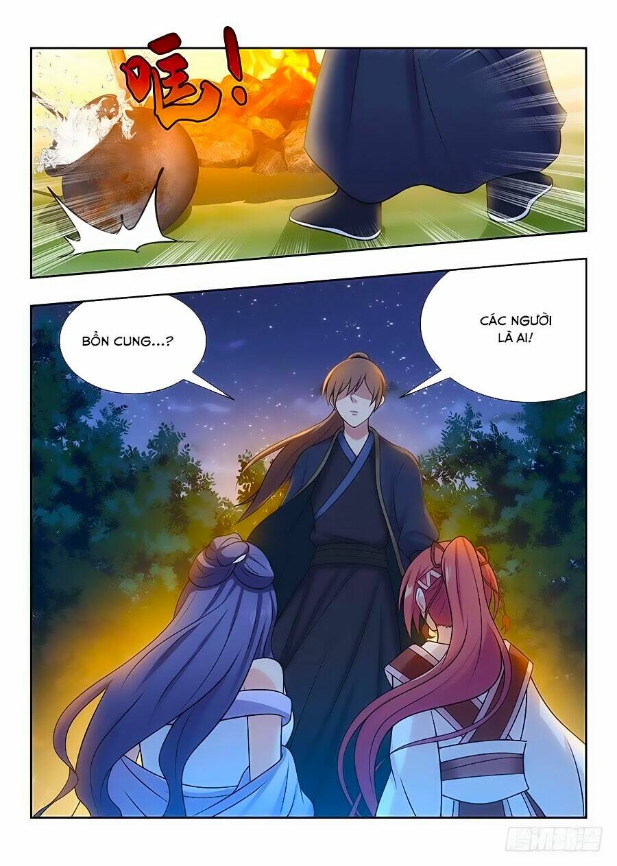 Tối Cường Phản Sáo Lộ Hệ Thống: Chapter 42