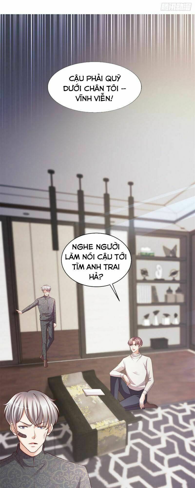 Chí Tôn Toàn Năng: Chapter 51