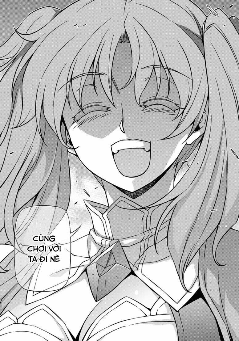 Freezing: Chapter 140