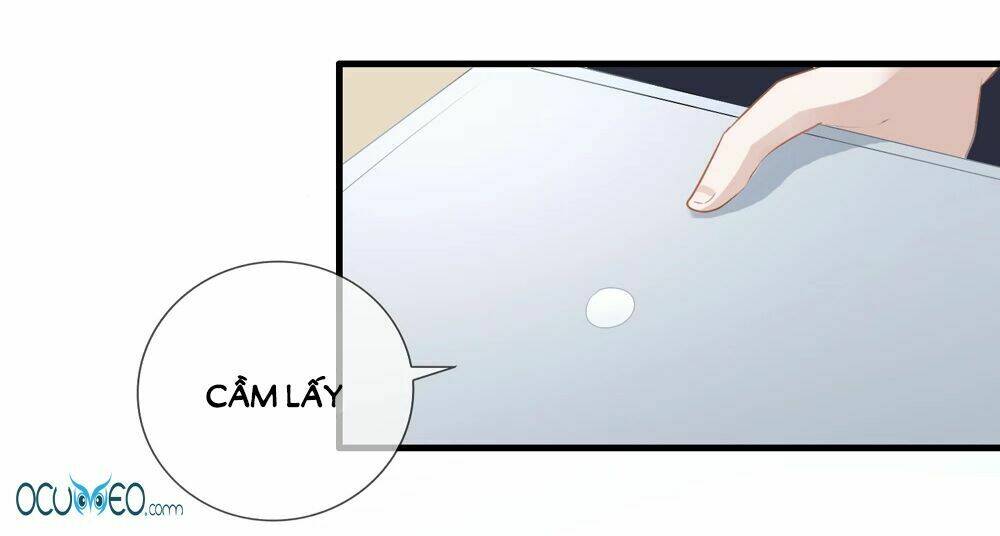 Mỹ Vị Giai Thê: Chapter 11