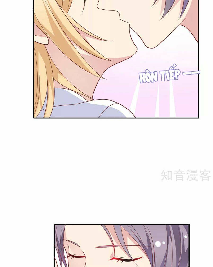 Hẹn Hò Siêu Tốc: Chapter 24