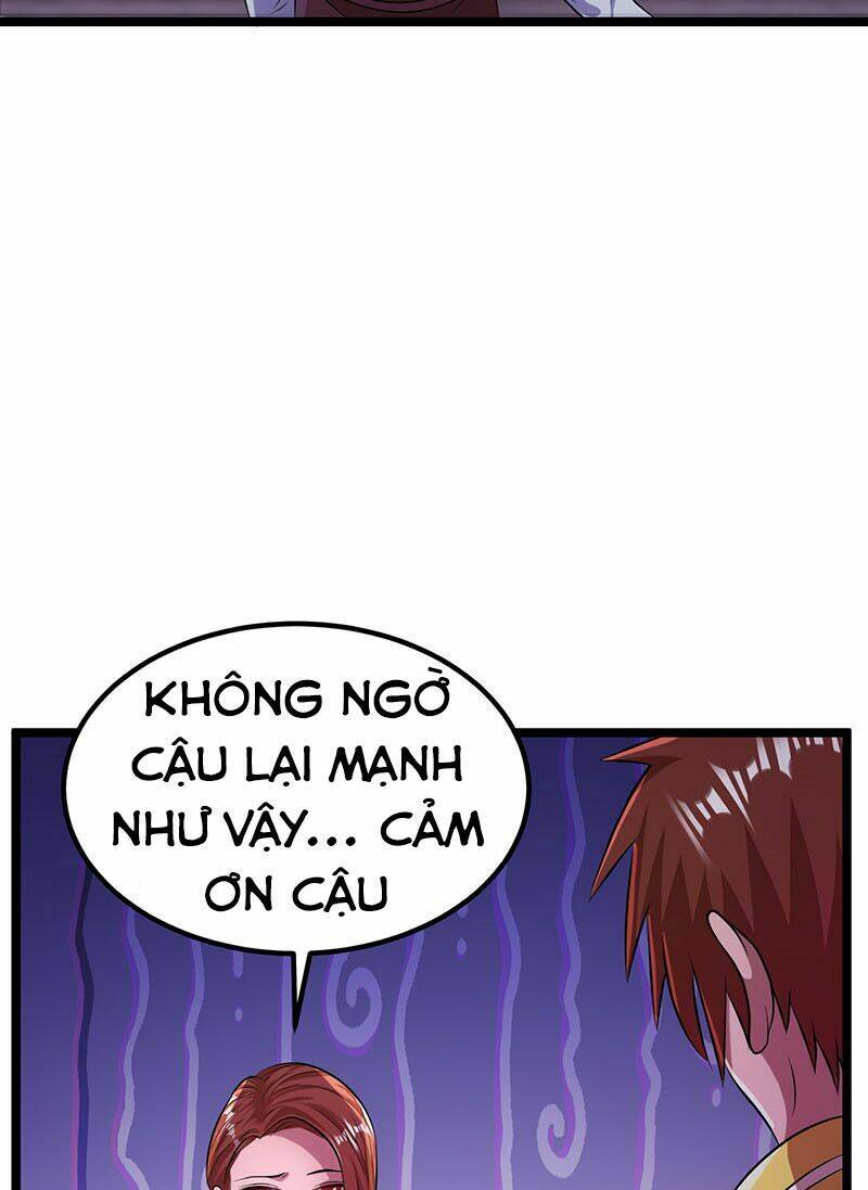 Tiên Vương Trùng Sinh: Chapter 18