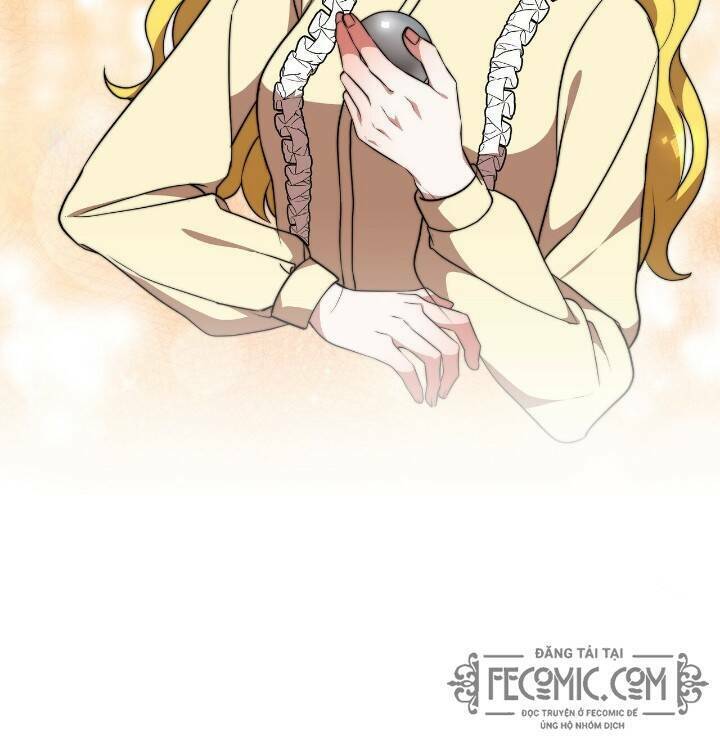 Công Chúa Bị Lãng Quên Muốn Sống Trong Hòa Bình: Chapter 29