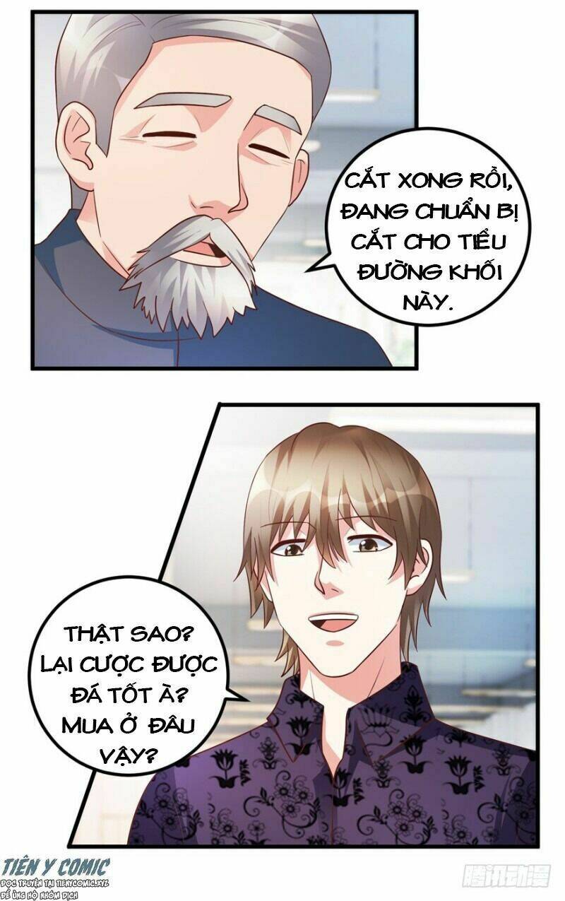 Thấu Thị Tiên Y: Chapter 89