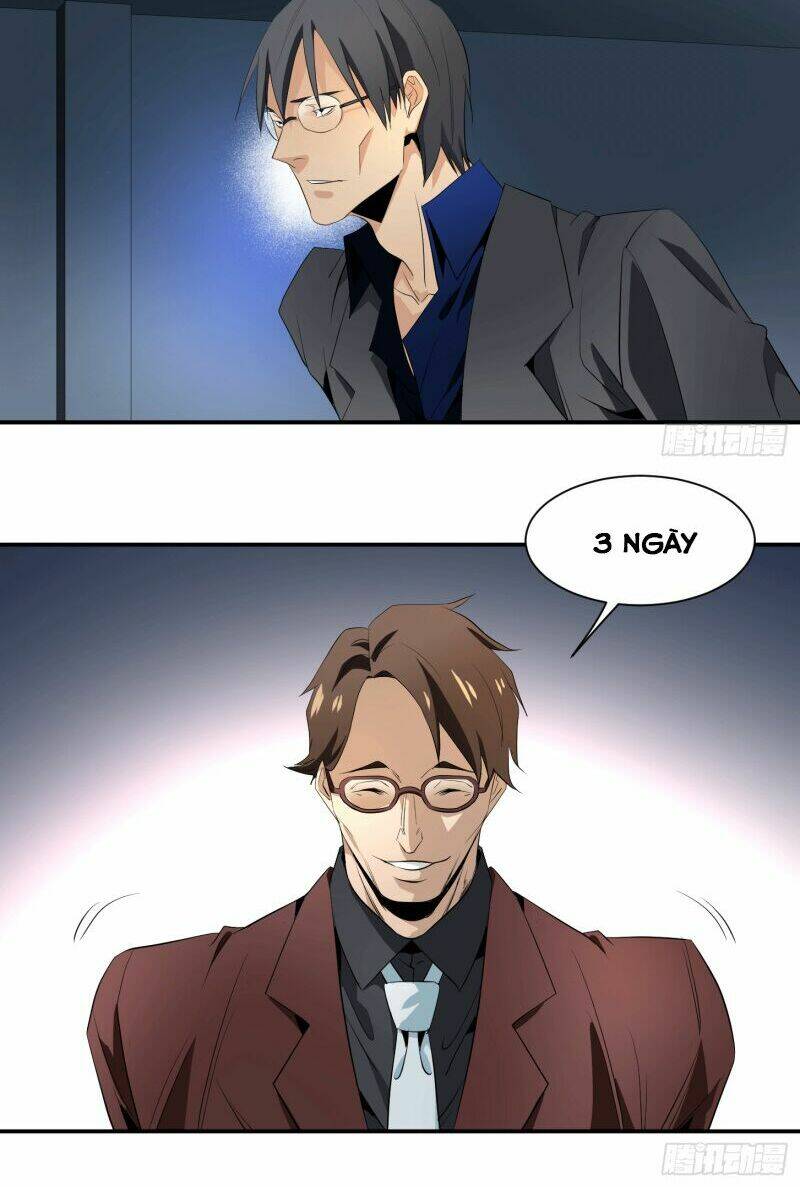 Nhất Ăn Tất: Chapter 23