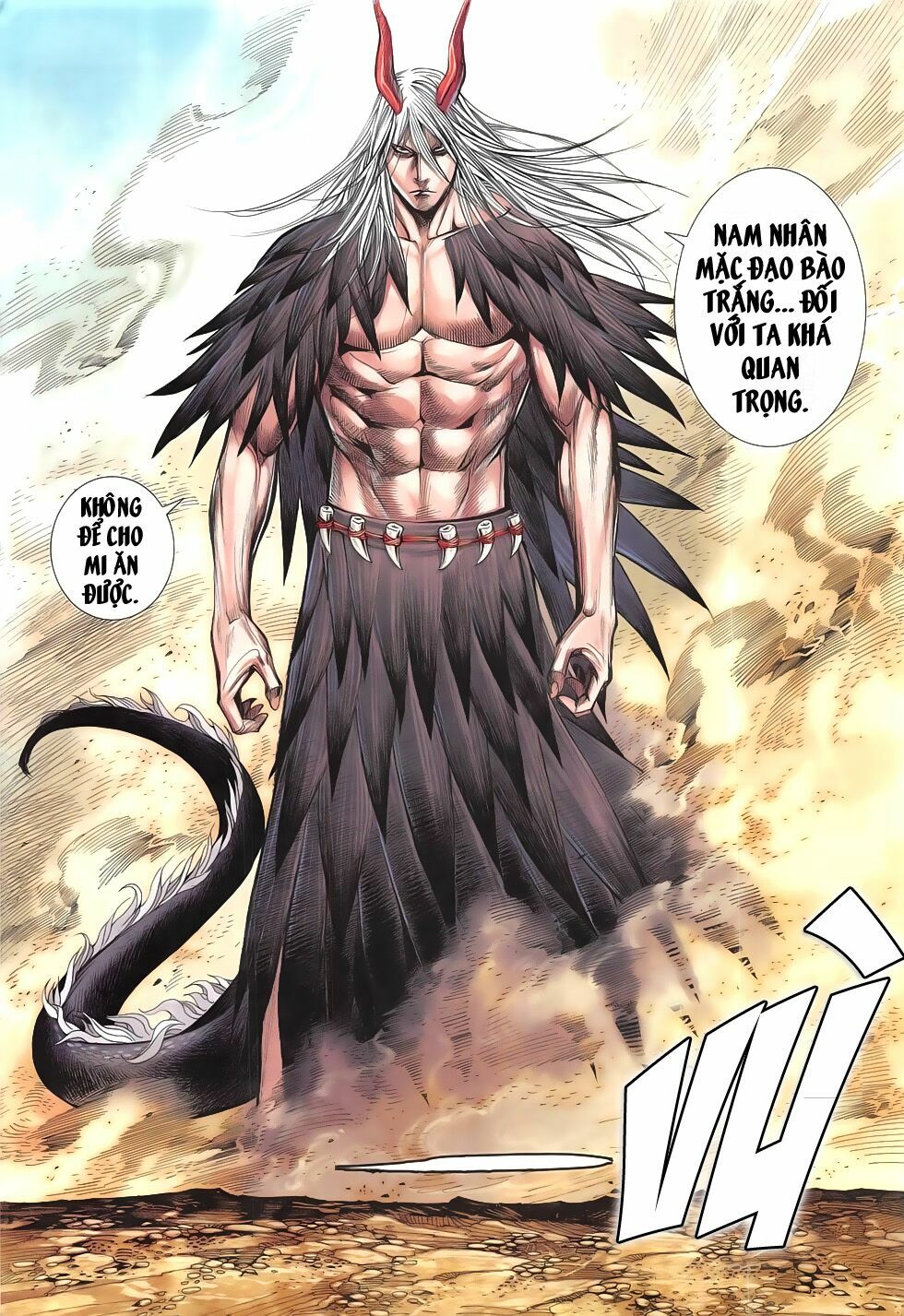 Tây Du: Chapter 10
