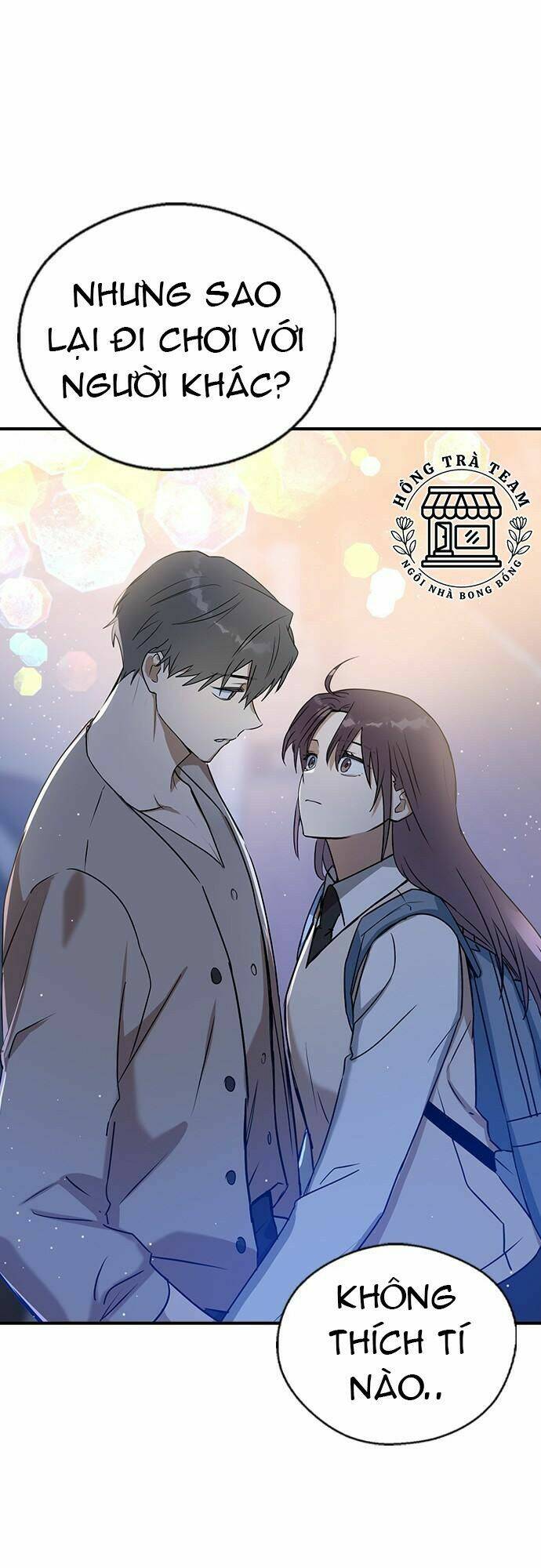 Duyên Nợ Kiếp Trước: Chapter 22