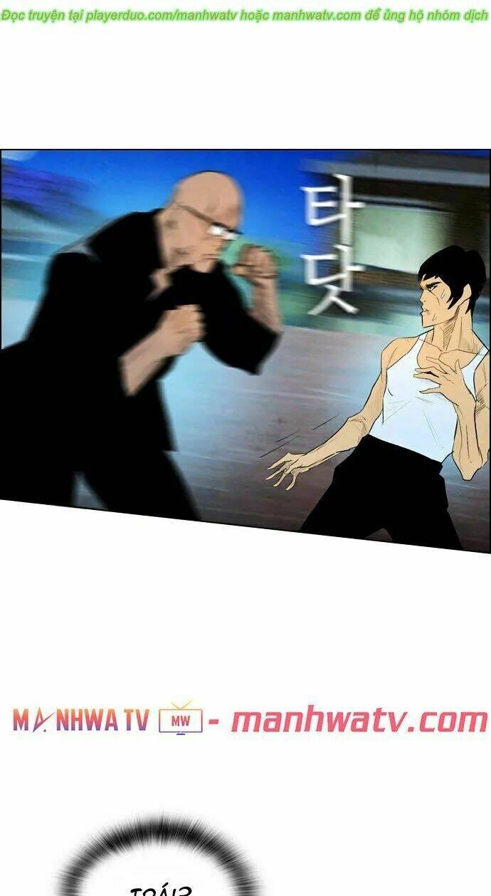 Kẻ Hồi Sinh: Chapter 31