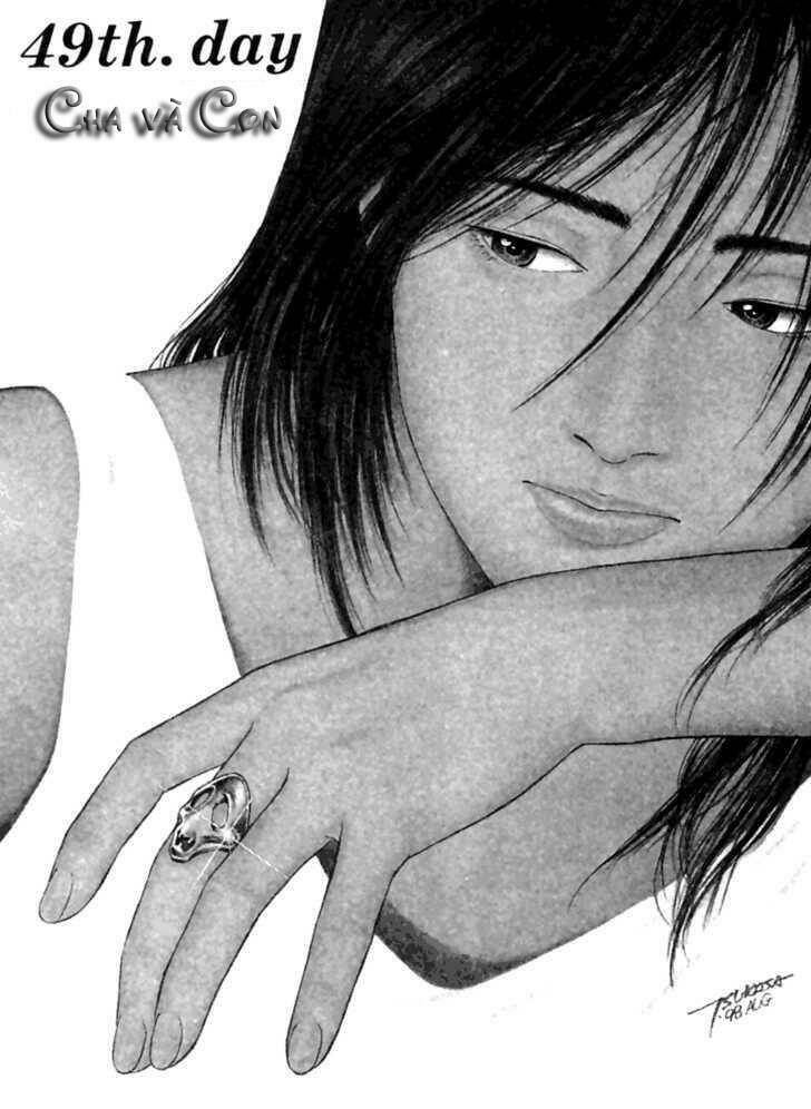 Family Compo: Chapter 49