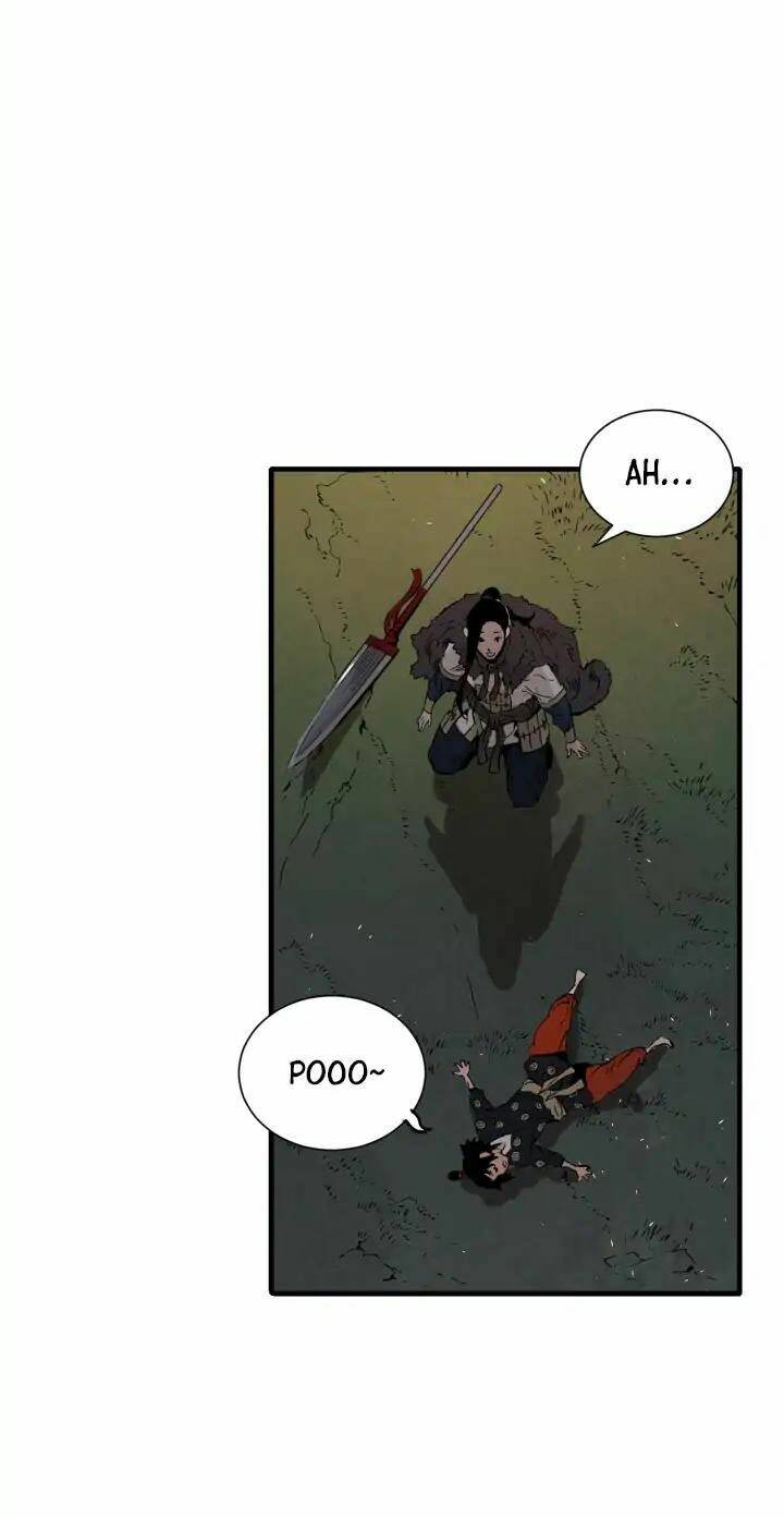 Vô Kiếm Tiểu Tử: Chapter 5