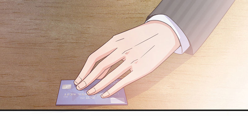 Thịnh Thế Điềm Sủng: Tiểu Manh Thê Của Dịch Thiếu: Chapter 45