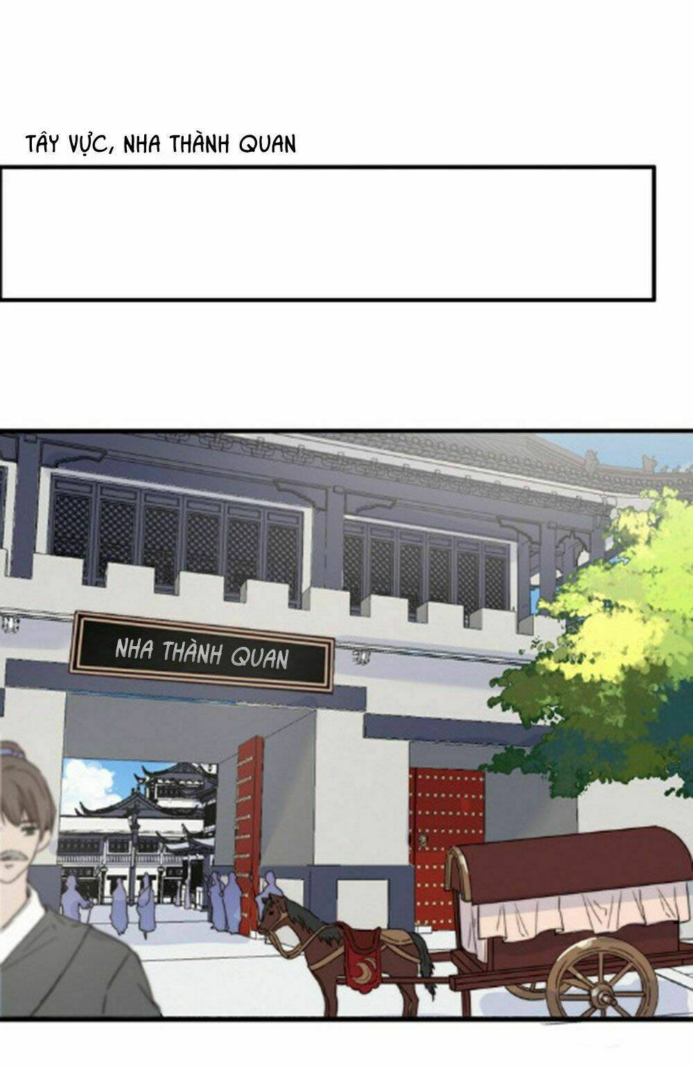 Dữ Tử Thành Thuyết: Chapter 20