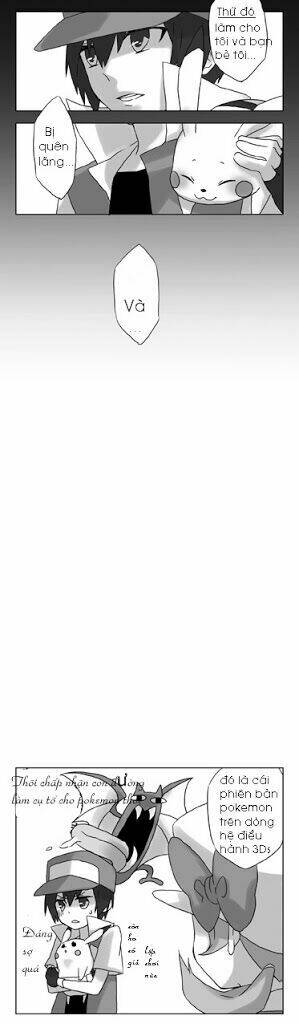 Thú Cưng đặc biệt: Dou: Chapter 23