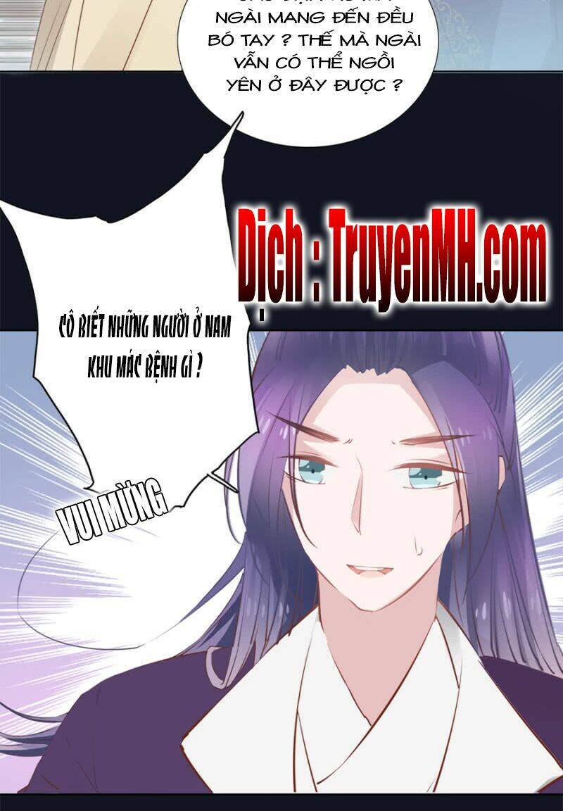 Solo Đi Vương Gia: Chapter 92