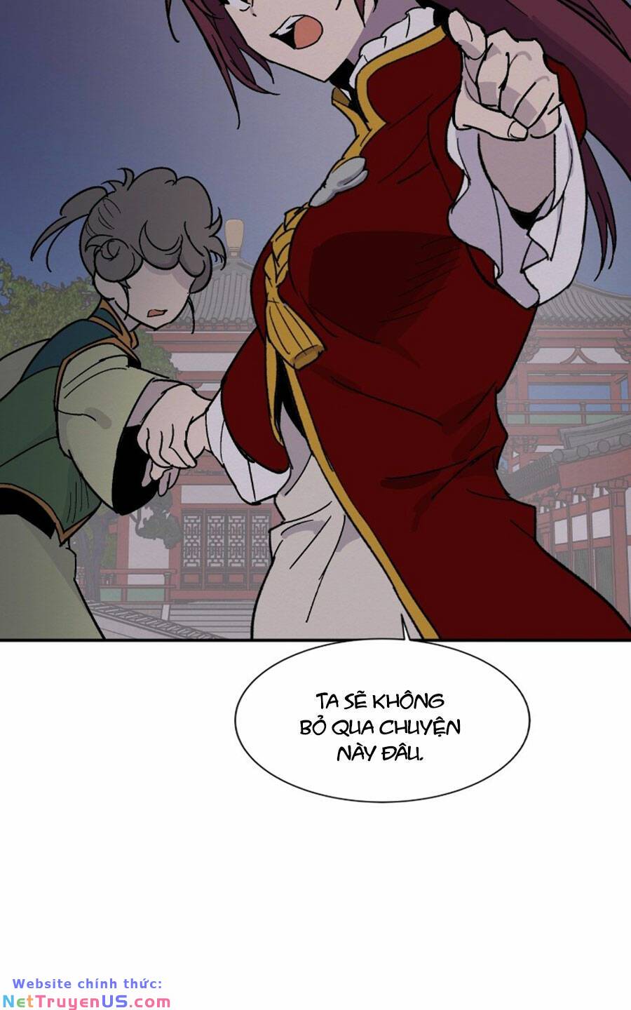 scandal đại công chúa: Chapter 2